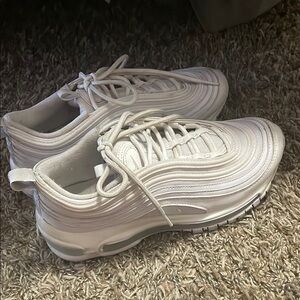 Nike air max 97s youth